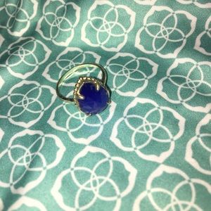 Kendra Scott ring